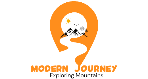 Modern Journey